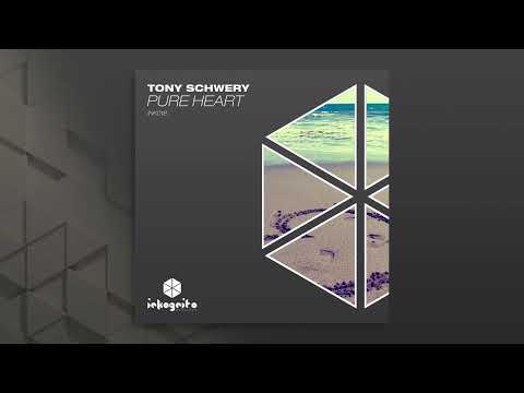 Tony Schwery  - Pure Heart -  Inkognito Records