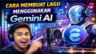 Download lagu How to Make a Song Using Gemini AI mp3 Download lagu How to Make a Song Using Gemini AI mp3