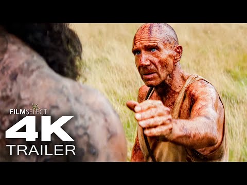 28 YEARS LATER: THE BONE TEMPLE Official Trailer (2026)