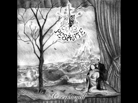 Pesante - Ghost Of Sorrow