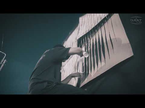 APSEA ONE // GRAFFITI ILEGAL // (Trailer 2021)