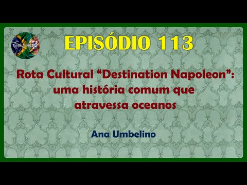 Tertúlias Portugal - Brasil (Ep. 113)