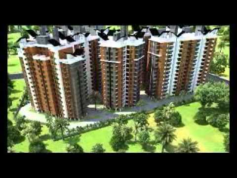 3D Tour Of Akshaya January