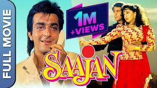 Download lagu SAAJAN Salman Khan Sanjay Dutt Madhuri Dixit Super... mp3