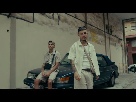 ETHAN G, D.NADIE - AMOR CALLEJERO (FEAT. SUAK LA MAGIA)