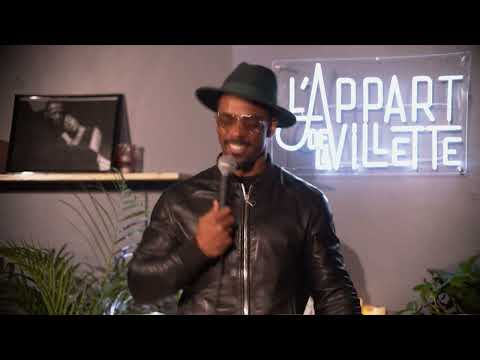 Comedy Club Packs Clé en Main