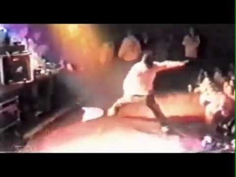 B-BOY CICO ORIGINS PART 1