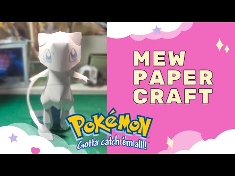 MAKE LEGENDARY POKEMON ❗POKEMON GOTTA CATCH'EM ALL ❗build