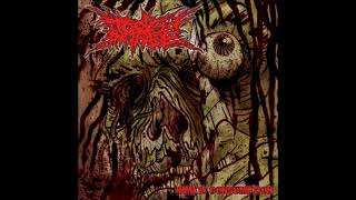 Tools of the Trade - Inmate Consumption (2007) Full Album (Grindcore)