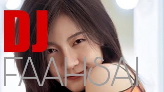 Download lagu DJ Faahsai from Thailand - a little bit about her - Asia TOP 100 Female DJ - 2023 mp3