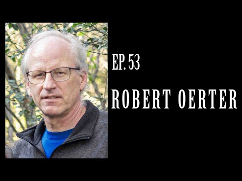 53. Quarks Confinement, Proton Decay, and The Standard Model - with ROBERT OERTER