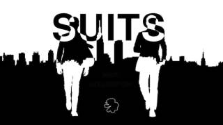 Suits Soundtrack - (Stealth - Judgement Day)