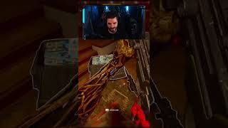 Le streamhack le plus drôle sur Warzone ? C’est une série Netflix 😂 #warzonefr #warzone #callofduty