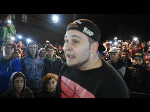 Seven vs Beelze - FINAL - FECHA 13 - GDU - TORNEO -