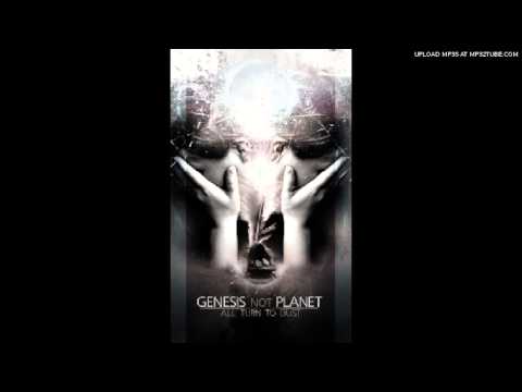 Genesis Not Planet - Genesis