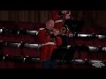 BIEBL - Ave Maria (Angelus Domini) - "The President's Own" United States Marine Band