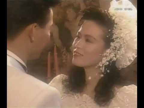 Felix Wong and Leung Kit Wah wedding