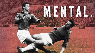 The World's Most VIOLENT Football Match