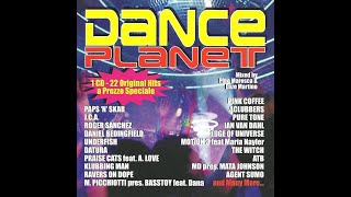 Dance Planet (2002)