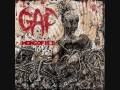 GAF - Complete Rectal Prolapse (Regurgitate cover)