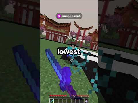 Minecraft With No Lag