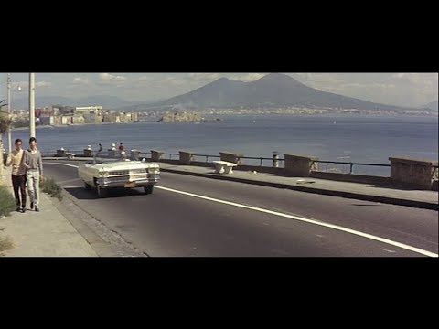 Georges Delerue- Le corniaud/Départ de Naples(piano solo)
