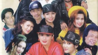 Download lagu EVIE TAMALA DAN KAWAN KAWAN - Sayang (Evie Tamala & Lita Citra Dewi) (Blackboard) (1998) (CD RIP) mp3 Download lagu EVIE TAMALA DAN KAWAN KAWAN - Sayang (Evie Tamala & Lita Citra Dewi) (Blackboard) (1998) (CD RIP) mp3