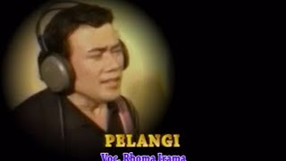 Download lagu Rhoma Irama - Pelangi mp3