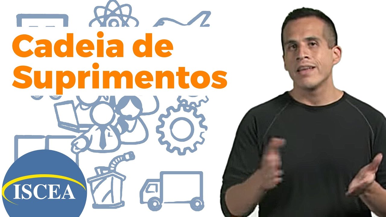 Supply Chain Management - Cadeia de suprimento - Supply Chain Certifications