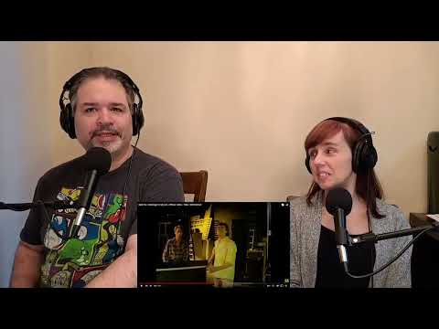 Split Enz - Message To My Girl Reaction