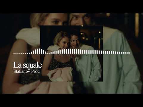 ''La squale'' Moha La Squale Type Beat (Prod.@Stakanov)
