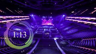 Download lagu SANA (TWICE) - DECAFFEINATED (Empty Arena) mp3