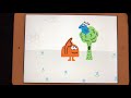 Ryan Maverick Yo Gabba Gabba Hello Goodbye