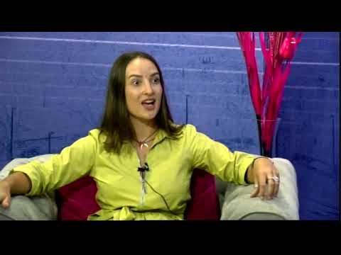 Dunavsko popodne 06.9 - gost Dragana Zorić Stanojević, direktor Turističke organizacije Stara Pazova