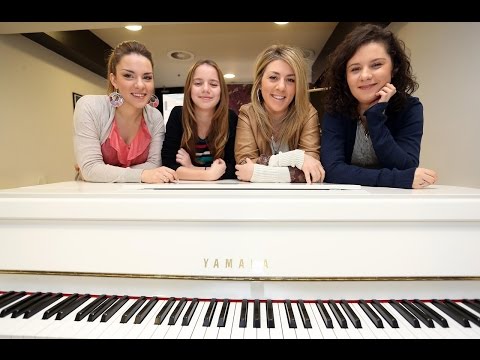 Sestre Palić - Četiri sestre anđeoskog glasa (RTL Exclusive)