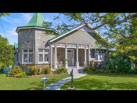 116 Abelard Street, Dungog, NSW 2420, 4房, 2浴, House