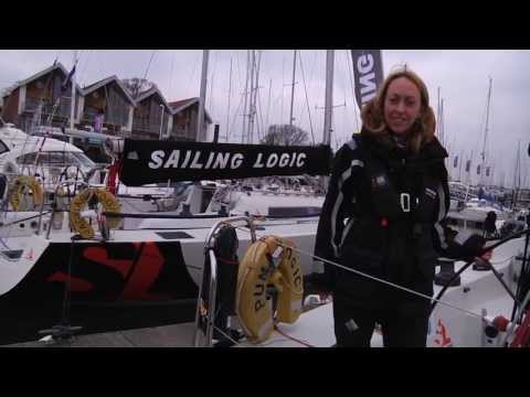 How to prepare your boat for the J.P. Morgan Asset Management Round the Island Race