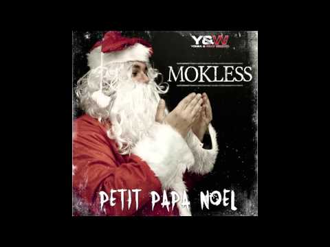 Mokless (Scred Connexion) - instrumental Petit Papa Noël (Prod: Grim Reaperz)