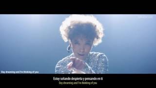 Yoon Mi Rae (윤미래) - JamCome On Baby「sub español + hangul + rom」