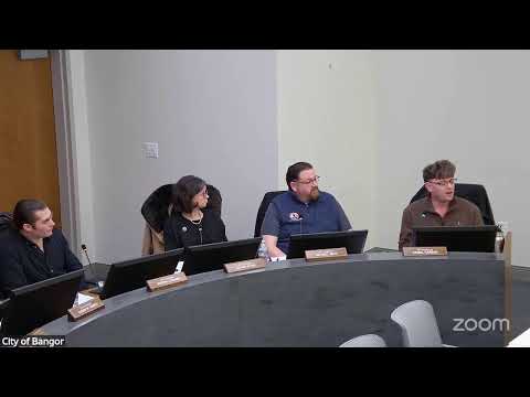 City Council - 12/8/2025