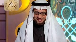 صورة برنامج (فتاوى) (041) لمعالي الشيخ صالح الفوزان بتاريخ [1435-01-24] - كبار العلماء