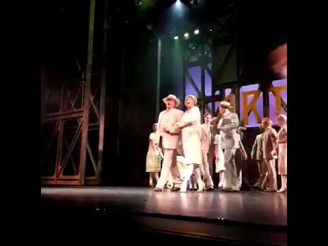 scene Artis in september