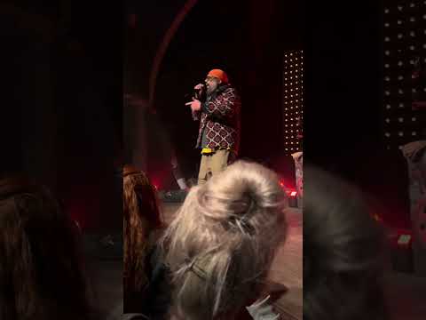 Samsemilia vs. Morlockko Plus - Premium Blend Live @ Mojo Club -Hamburg- , 10.12.2024