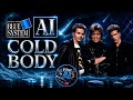 Blue System AI Cold Body