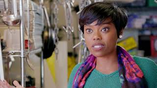 Next Stop: Rolling with the Punches