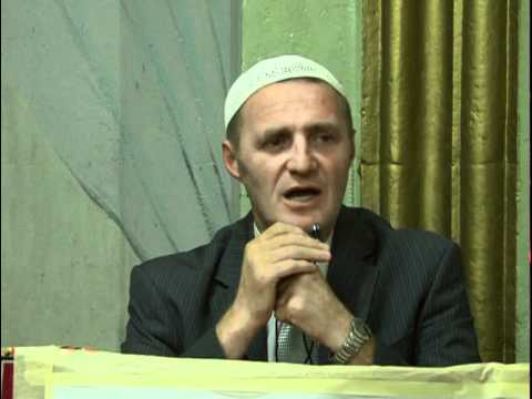 Ders nga Sabri ef. Bajgora