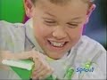 Barney Friends Five Kinds Of Fun 1999