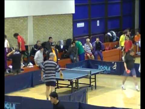 Paulik : Tomic- 3 : 1