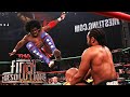 TNA Final Resolution 2009 FULL EVENT Angle Vs Wolfe Styles Vs Daniels Lashley Vs Steiner