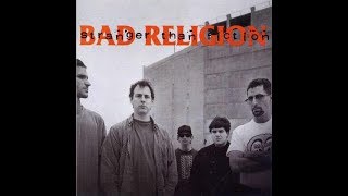 Bad Religion - Hooray For Me... (Subtitulado)